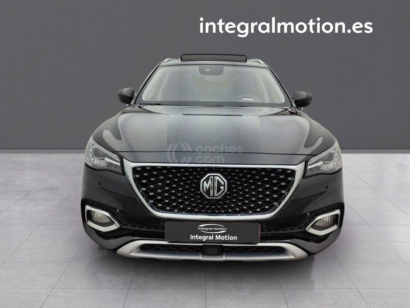 Foto del MG HS e 1.5 T-GDI Luxury