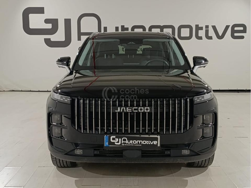 Foto del JAECOO 7 1.6 Select 4x2