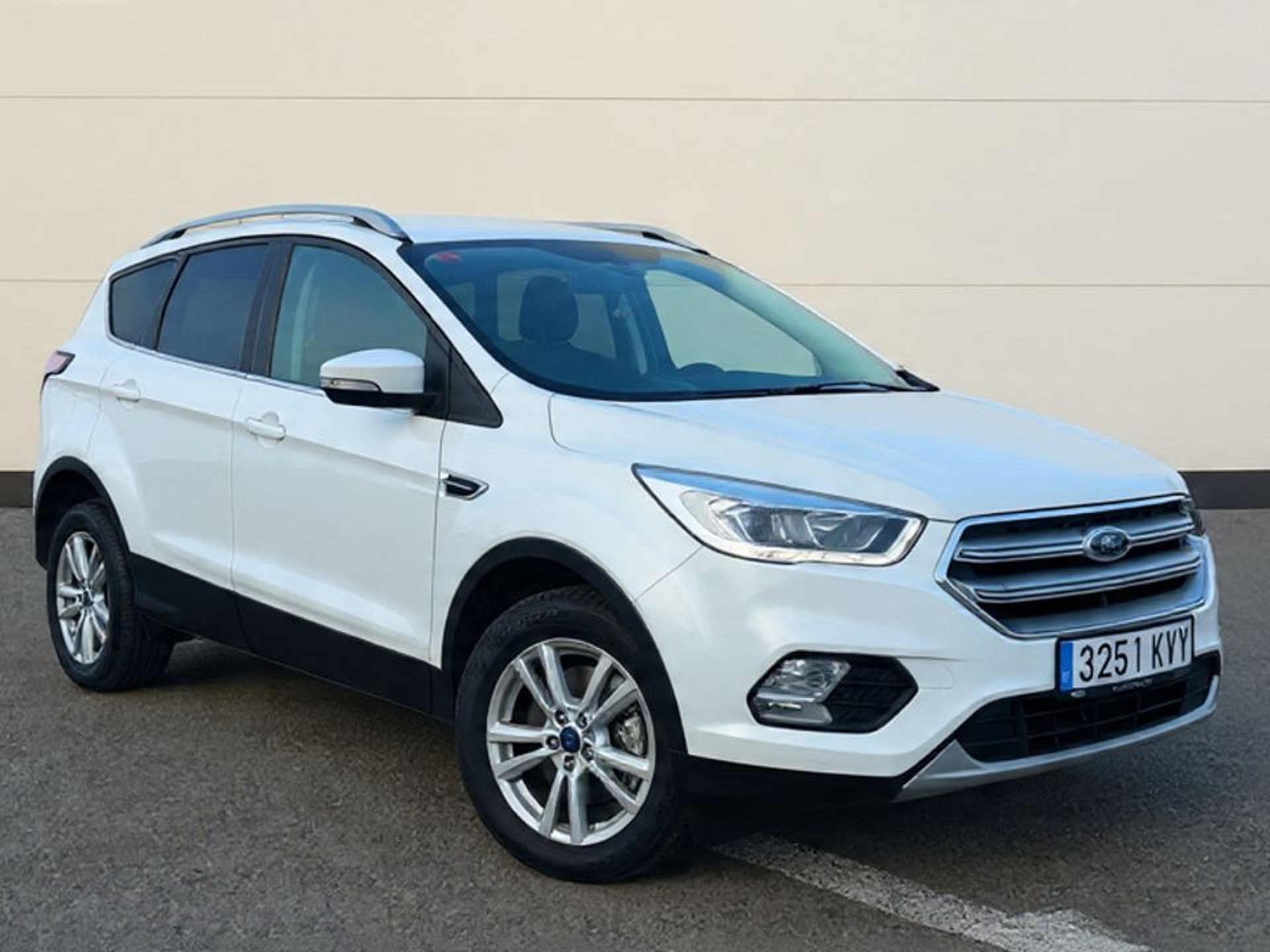Imagen de FORD Kuga