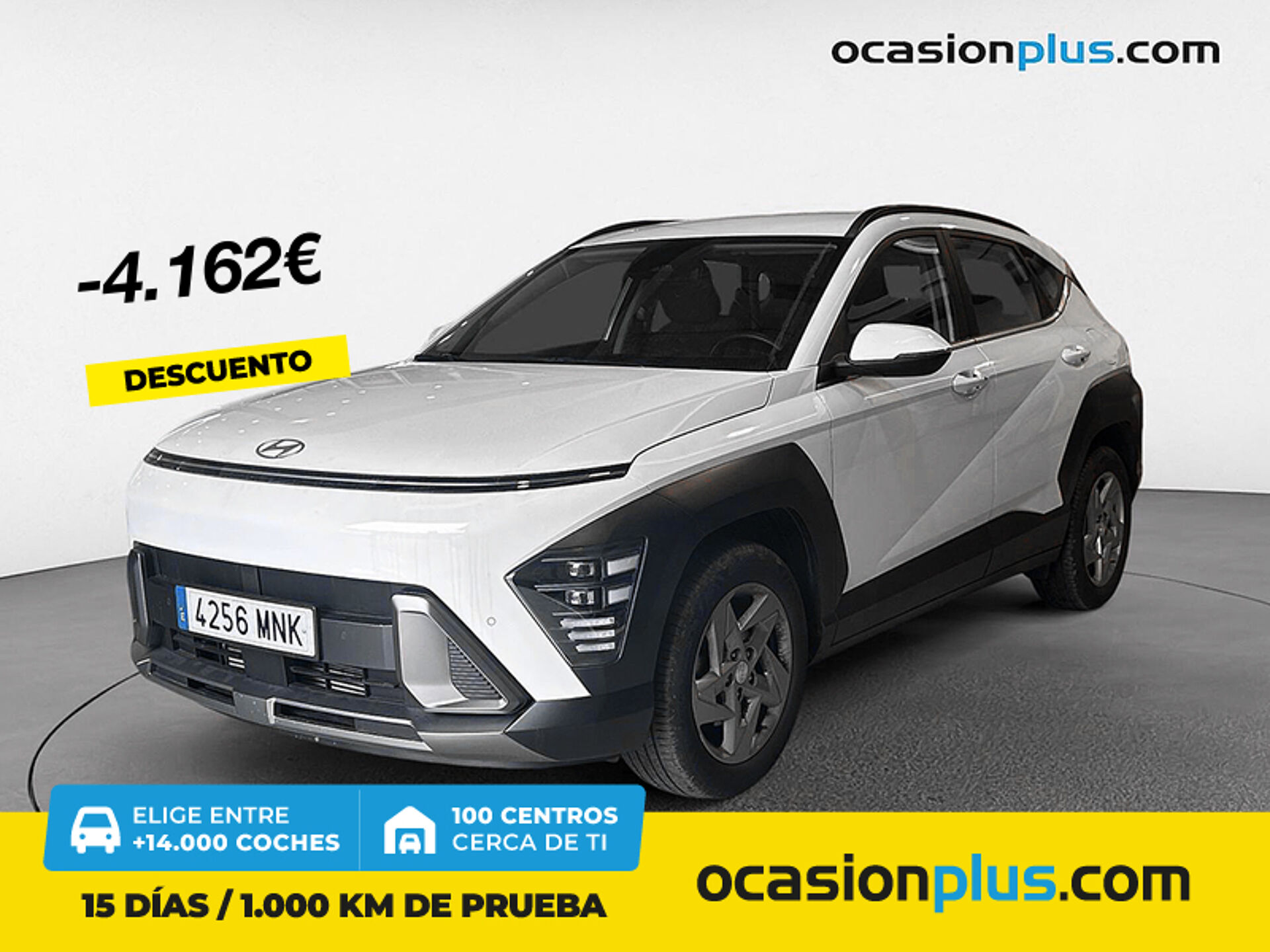 Imagen de HYUNDAI Kona