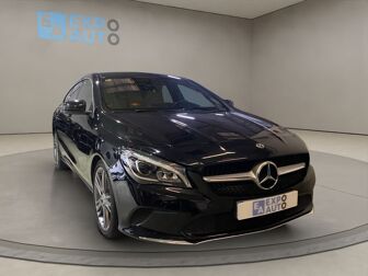 Imagen de MERCEDES Clase CLA CLA Shooting Brake 220d 7G-DCT