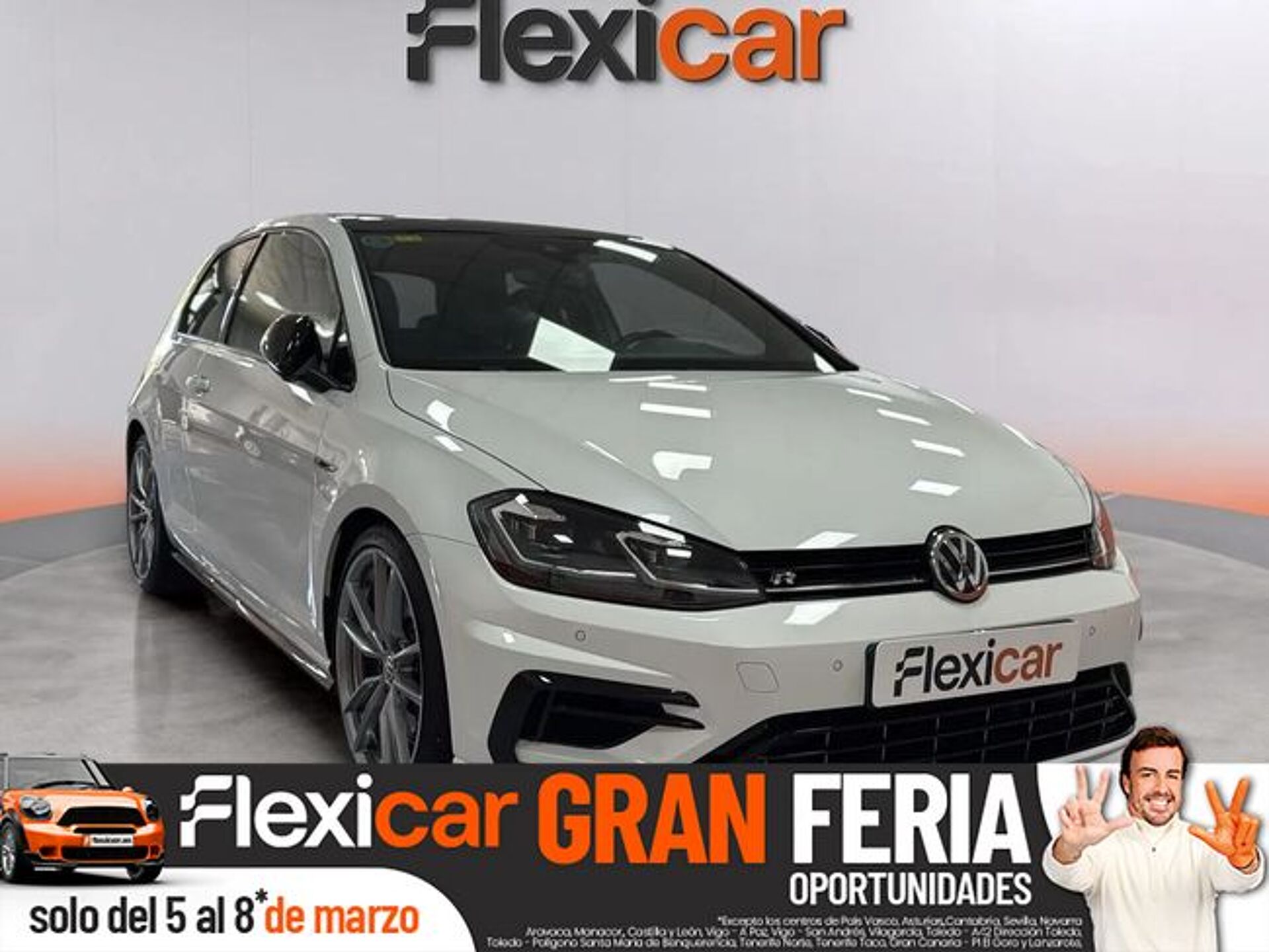 Imagen 1 de VOLKSWAGEN Golf