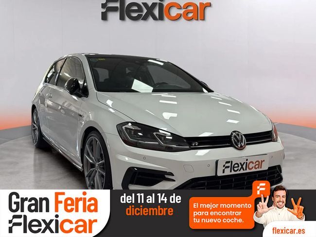 VOLKSWAGEN Golf (R 2.0 TSI 228kW (310CV) 4Motion DSG) en Huelva