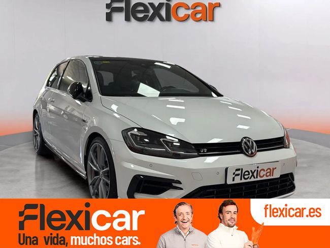 VOLKSWAGEN Golf (R 2.0 TSI 228kW (310CV) 4Motion DSG) en Huelva