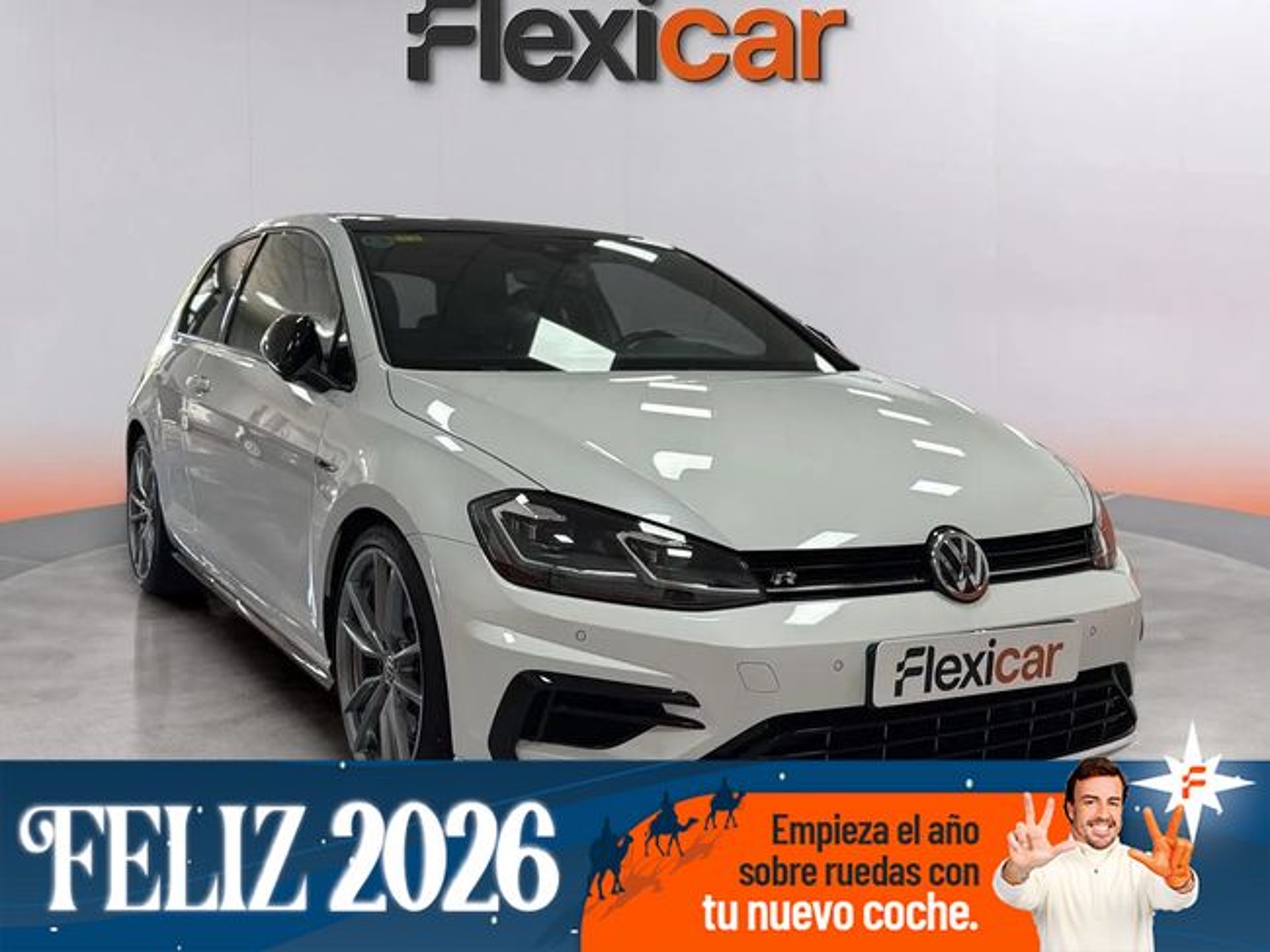 Imagen de VOLKSWAGEN Golf