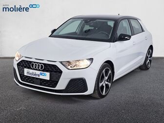 Imagen de AUDI A1 Sportback 25 TFSI Advanced