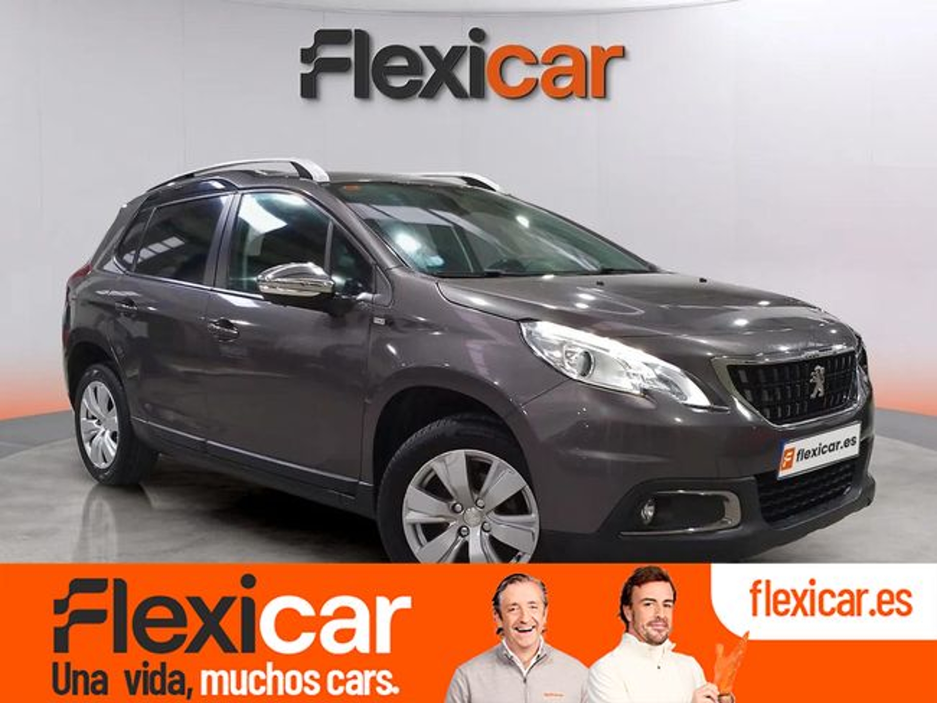 Imagen de PEUGEOT 2008