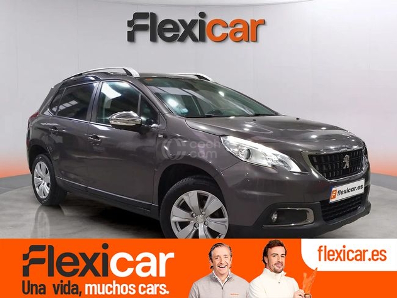 Foto del PEUGEOT 2008 1.6 BlueHDI Style 100
