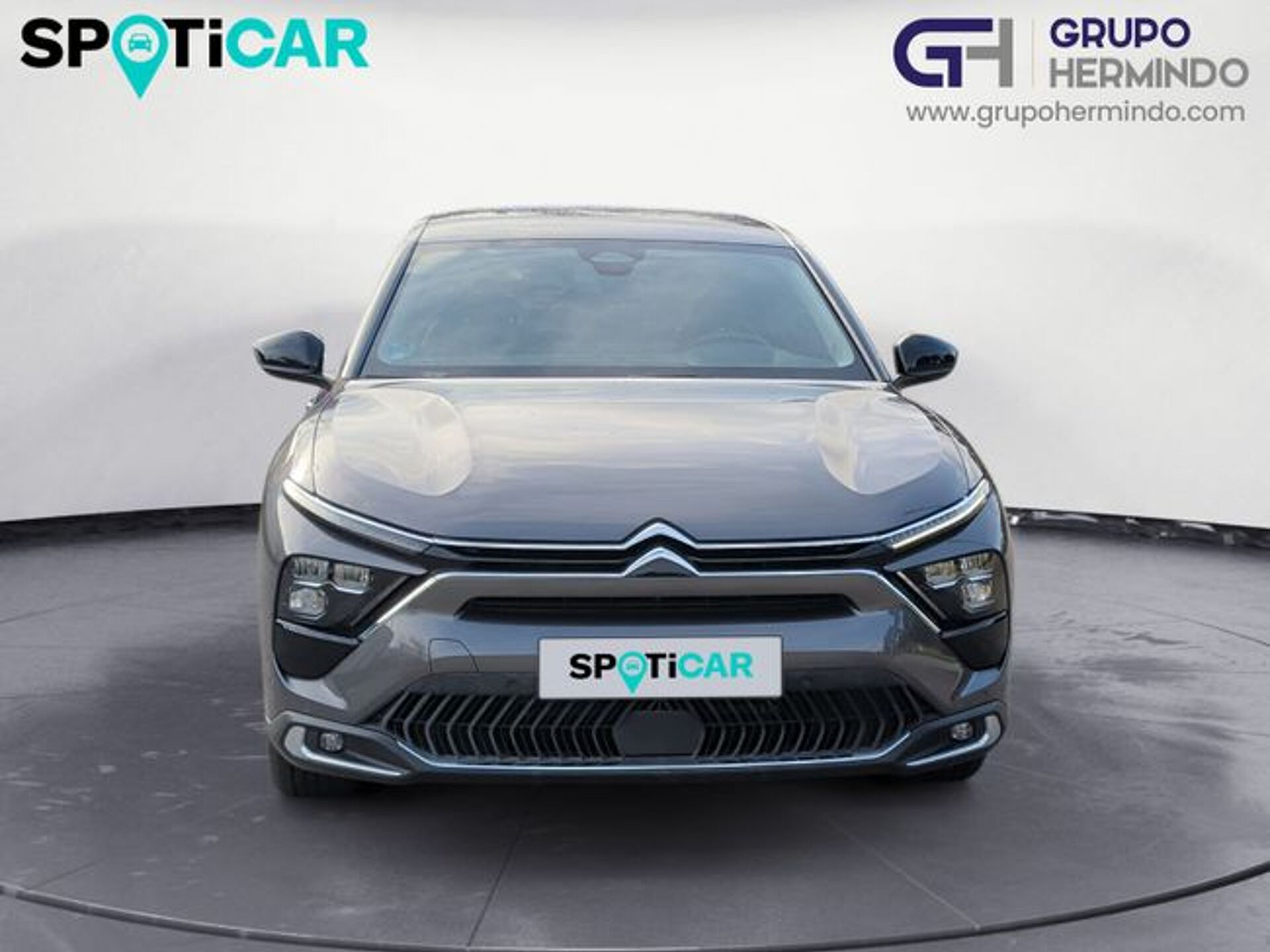 Imagen 3 de CITROEN C5 X