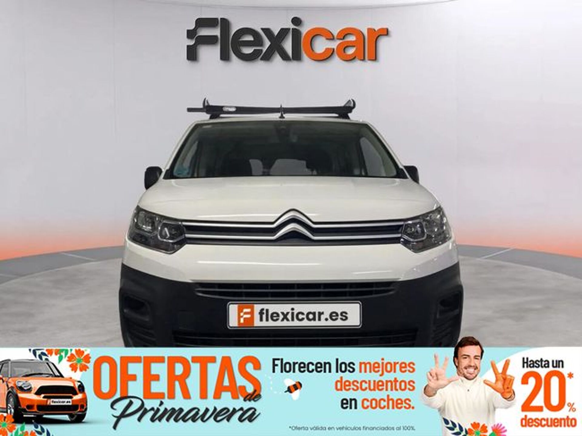 Imagen 1 de CITROEN Berlingo