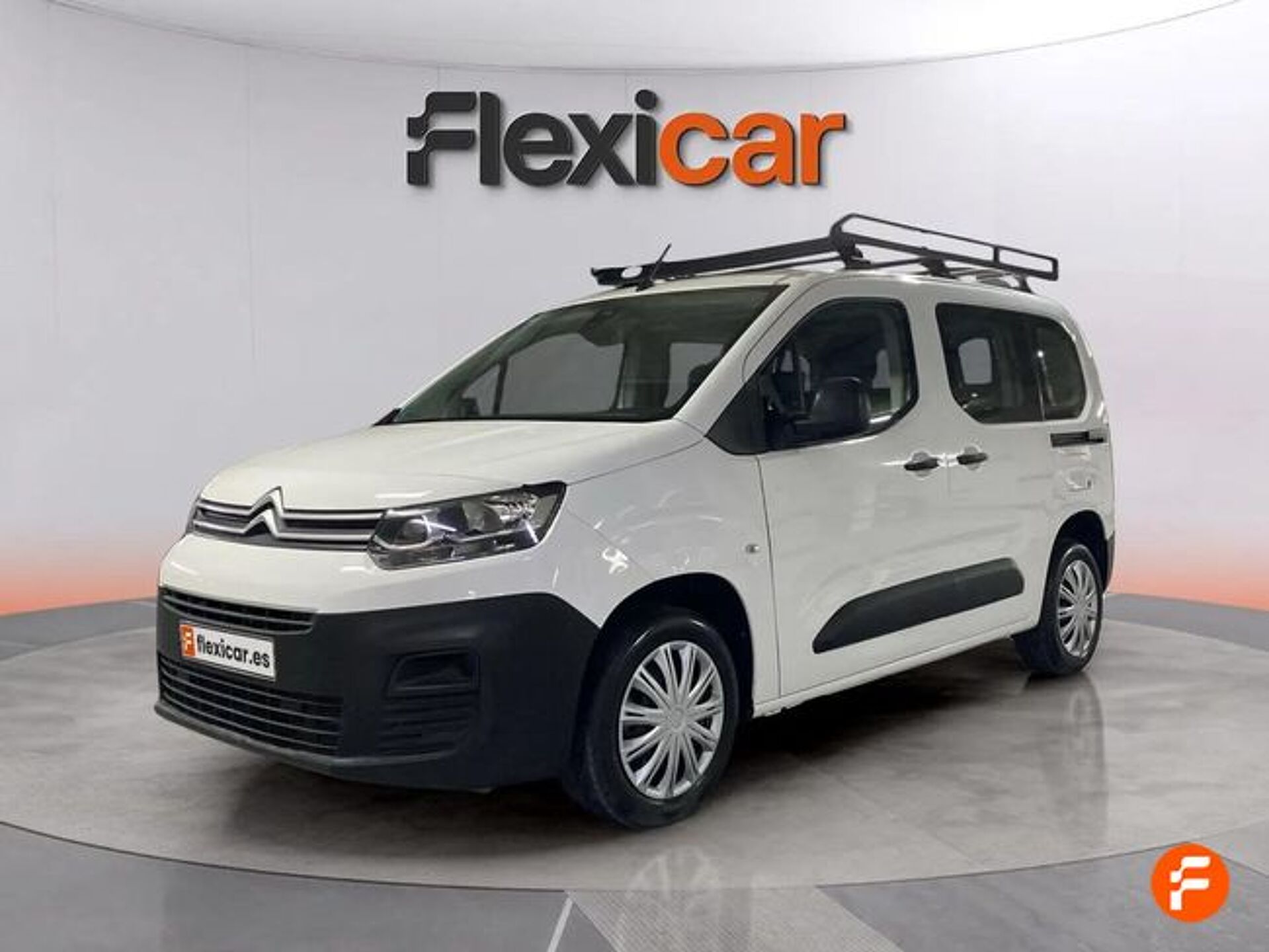 Imagen 2 de CITROEN Berlingo