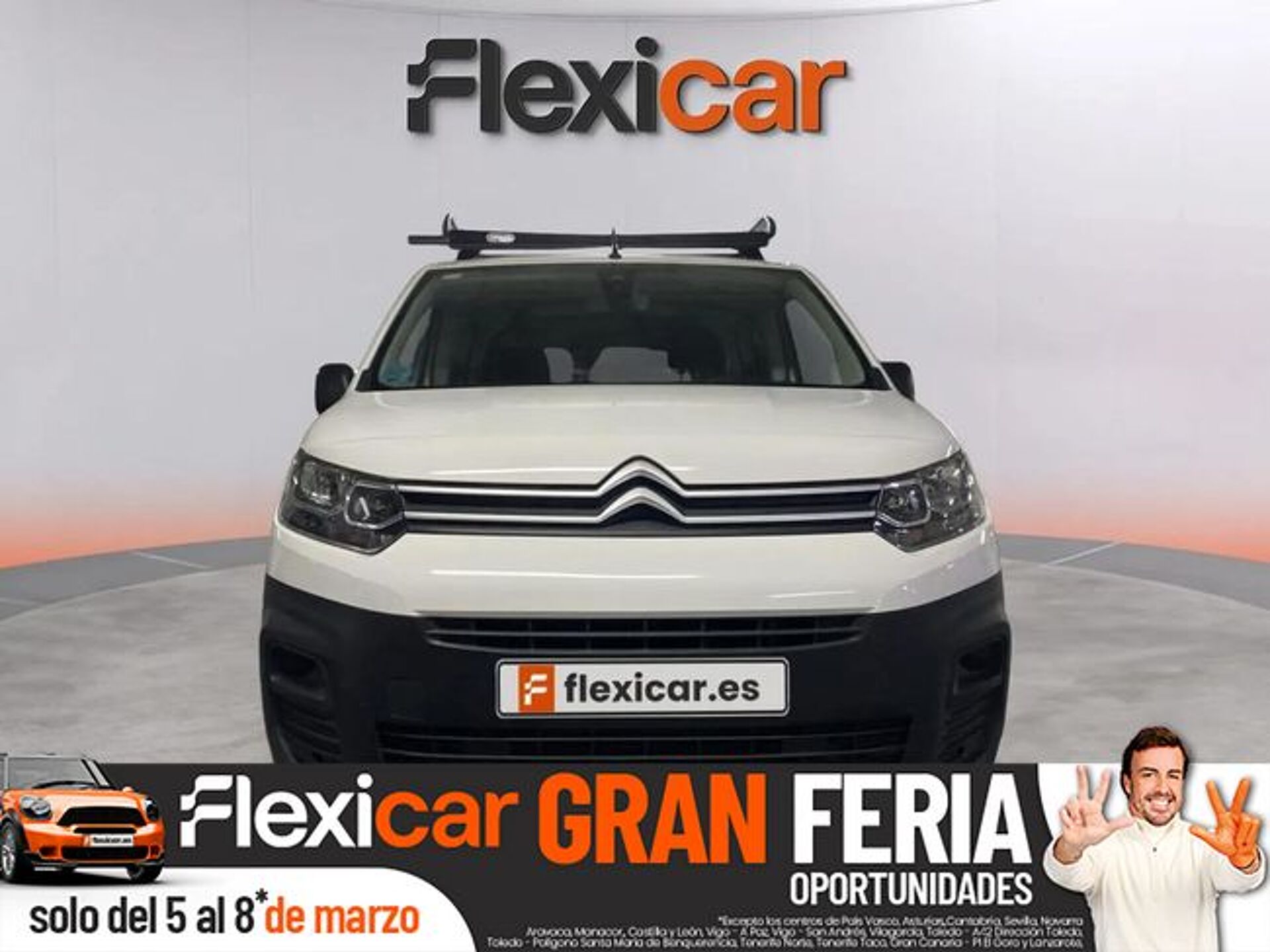 Imagen 1 de CITROEN Berlingo