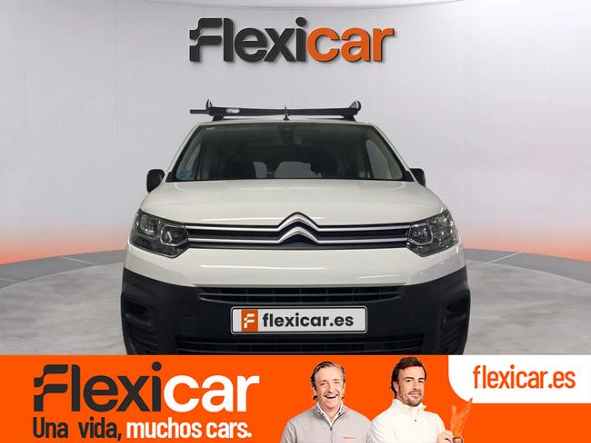 Imagen de CITROEN Berlingo