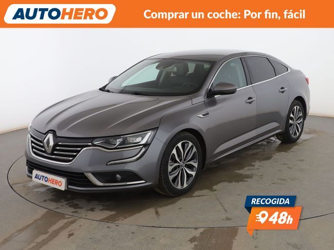 RENAULT Talisman (1.6 TCe Energy Zen) en Madrid