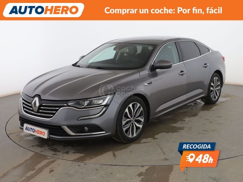 Foto del RENAULT Talisman 1.6 TCe Energy Zen EDC 147kW