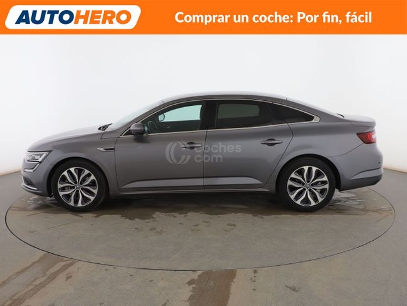 Foto del RENAULT Talisman 1.6 TCe Energy Zen EDC 147kW