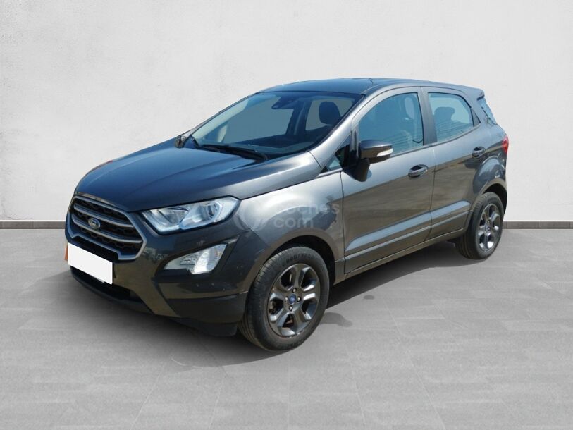 Foto del FORD EcoSport 1.0 EcoBoost Trend 100