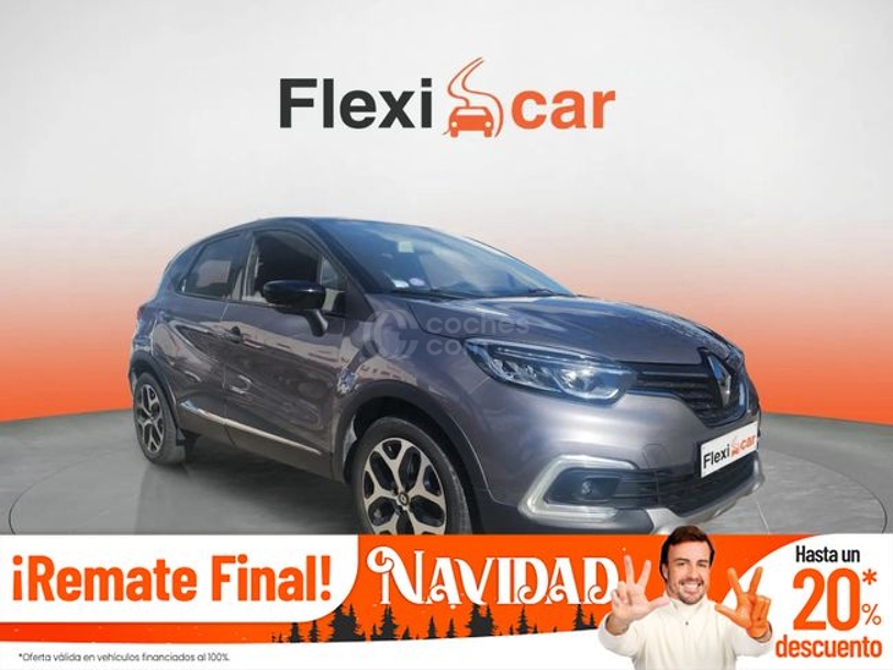 Foto del RENAULT Captur TCe Energy S-Edition EDC 87kW