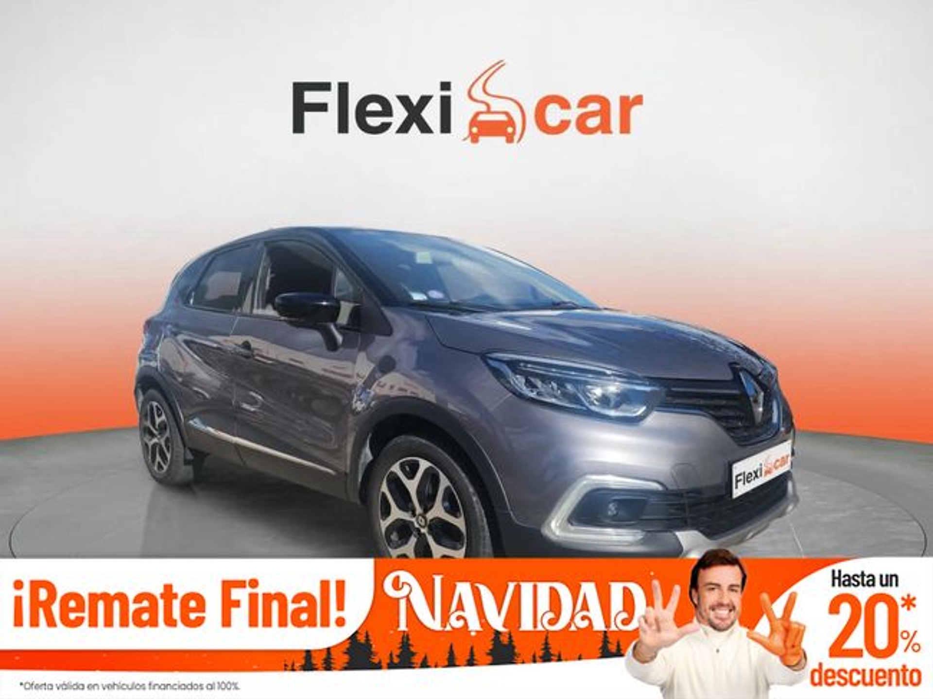 Imagen de RENAULT Captur
