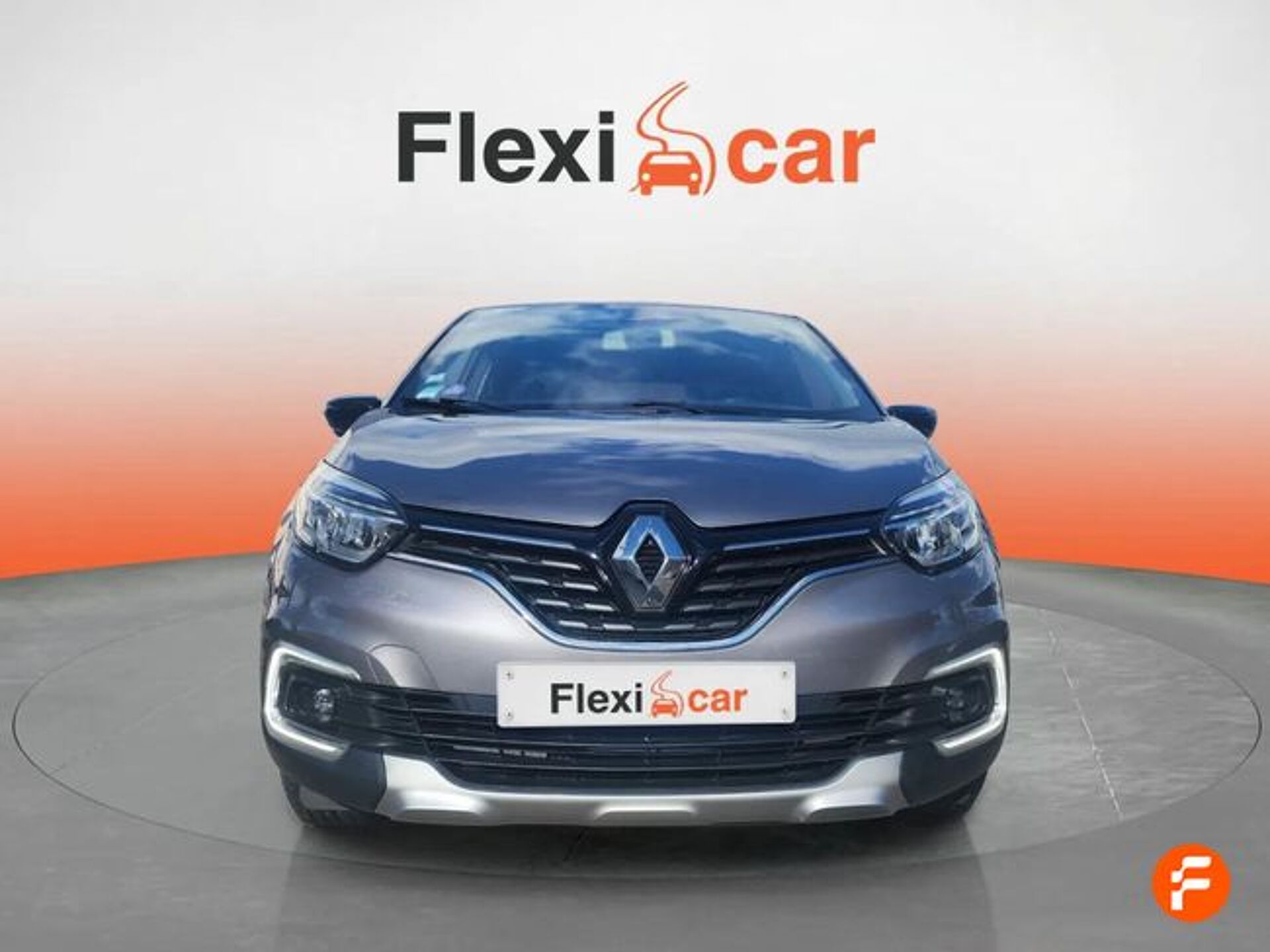 Imagen 2 de RENAULT Captur