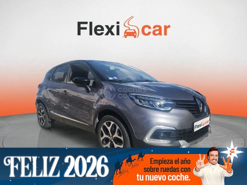 Foto del RENAULT Captur TCe Energy S-Edition EDC 87kW