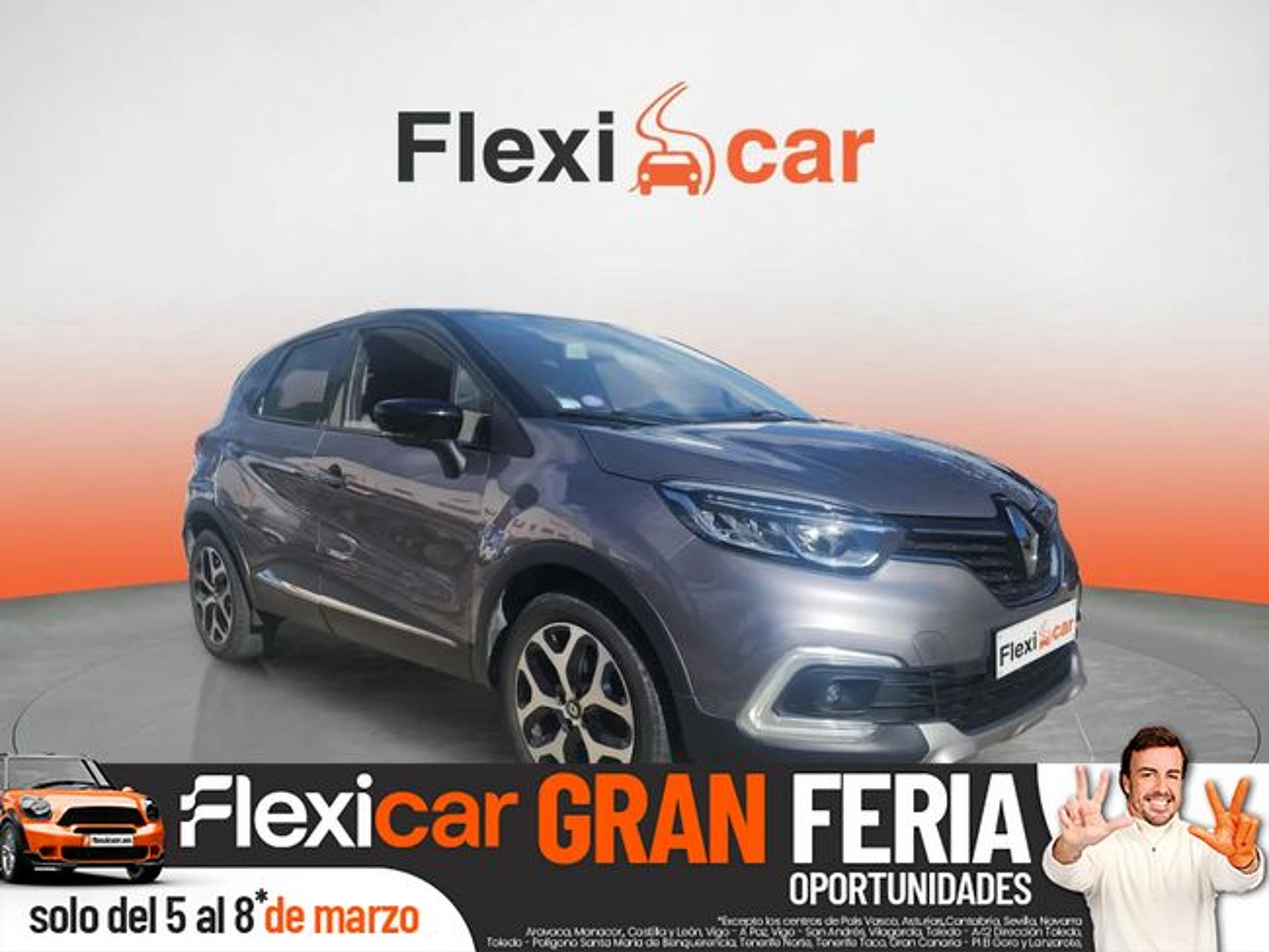 Imagen de RENAULT Captur