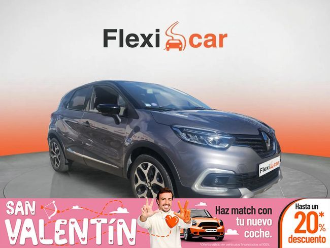Foto del RENAULT Captur TCe Energy S-Edition EDC 87kW