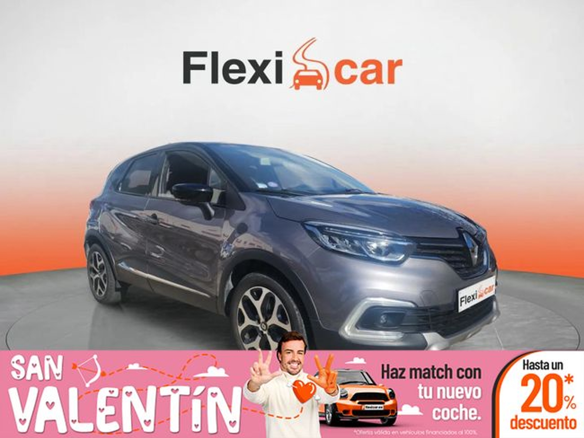 Imagen de RENAULT Captur