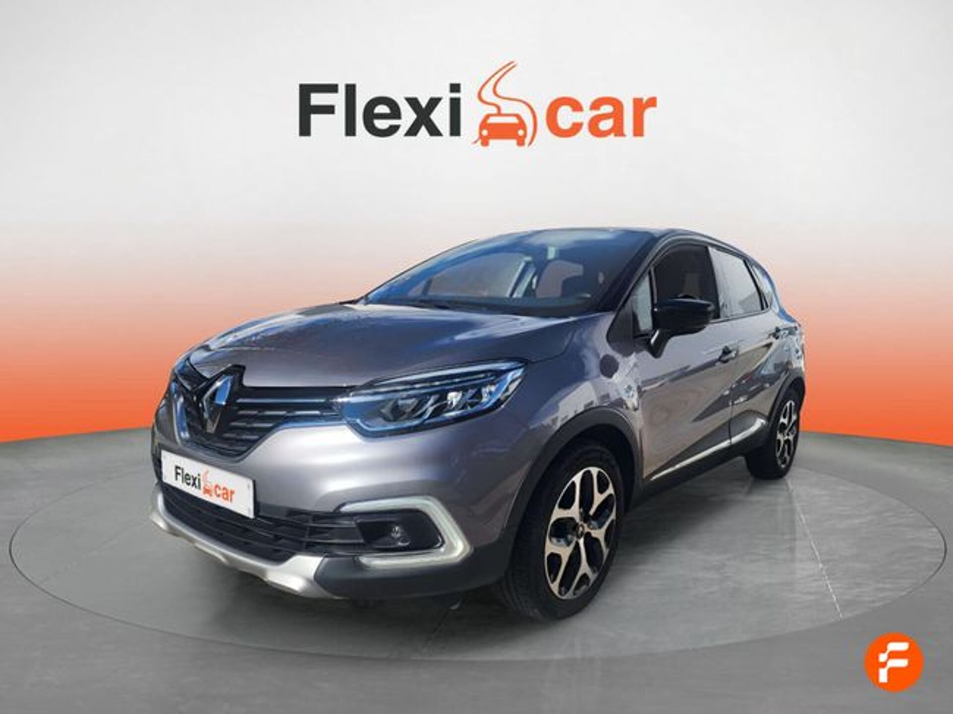 Imagen 3 de RENAULT Captur
