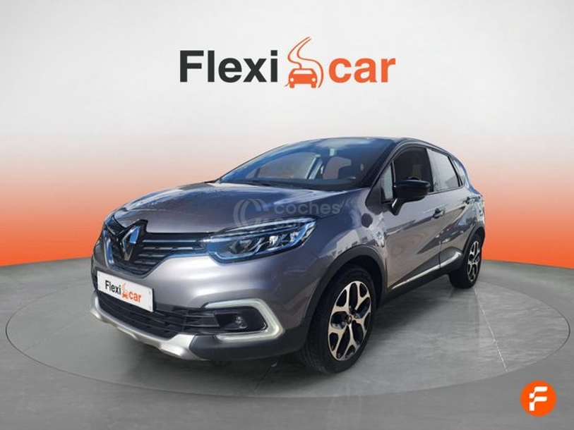 Foto del RENAULT Captur TCe Energy S-Edition EDC 87kW
