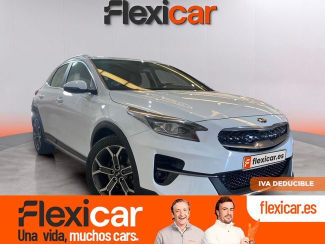 KIA XCeed (1.6 GDi PHEV 104kW (141CV) eTech) en Sevilla
