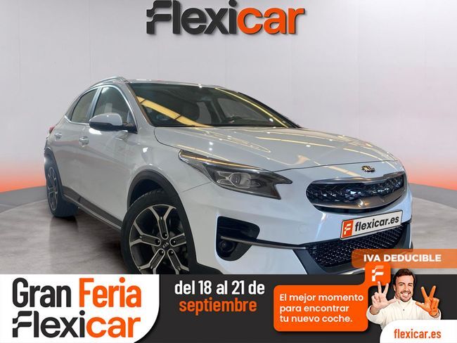 KIA XCeed (1.6 GDi PHEV 104kW (141CV) eTech) en Sevilla