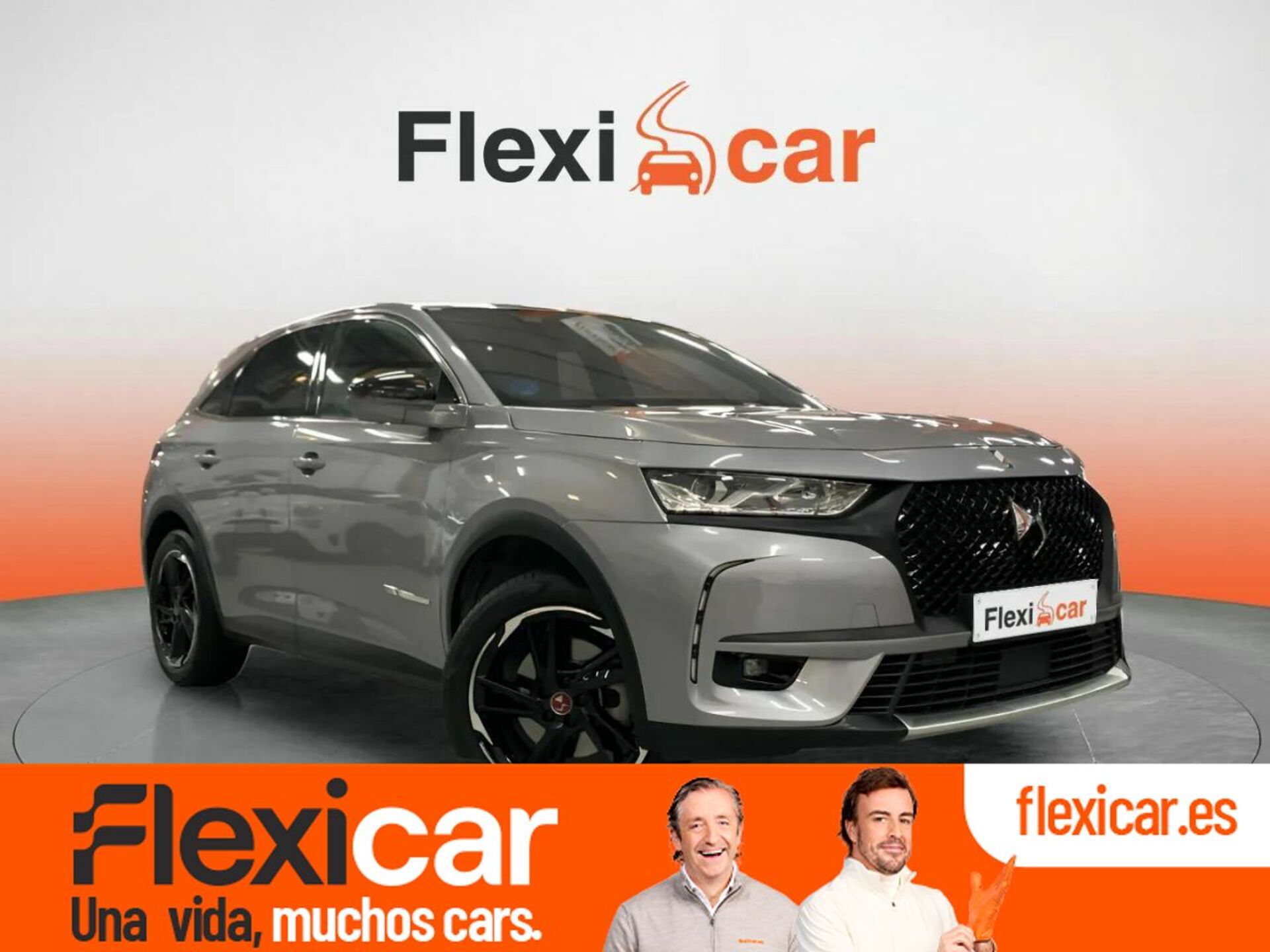 Imagen de DS DS4