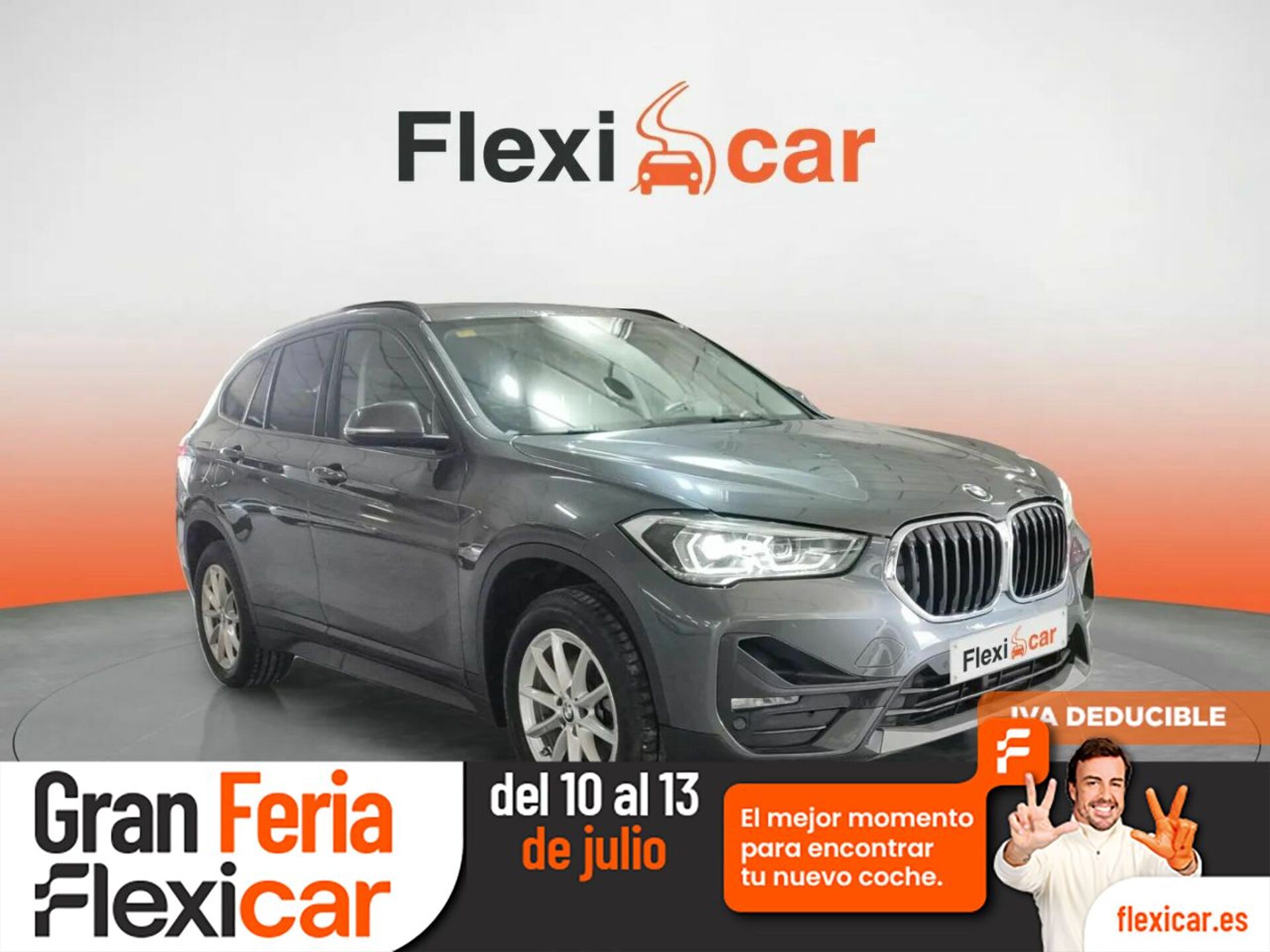 Imagen de BMW X1