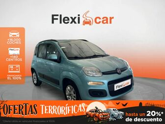 Imagen de FIAT Panda 1.2 Easy