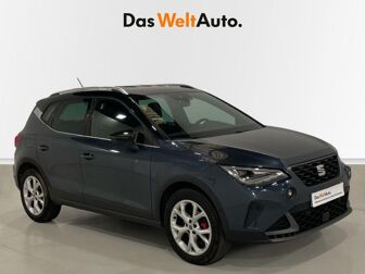 Imagen de SEAT Arona 1.0 TSI S&S Style DSG7 XM 110