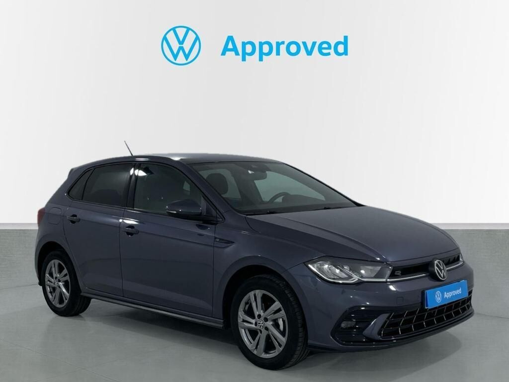 VOLKSWAGEN Polo (R-Line 1.0 TSI 70 kW (95 CV)) en Barcelona