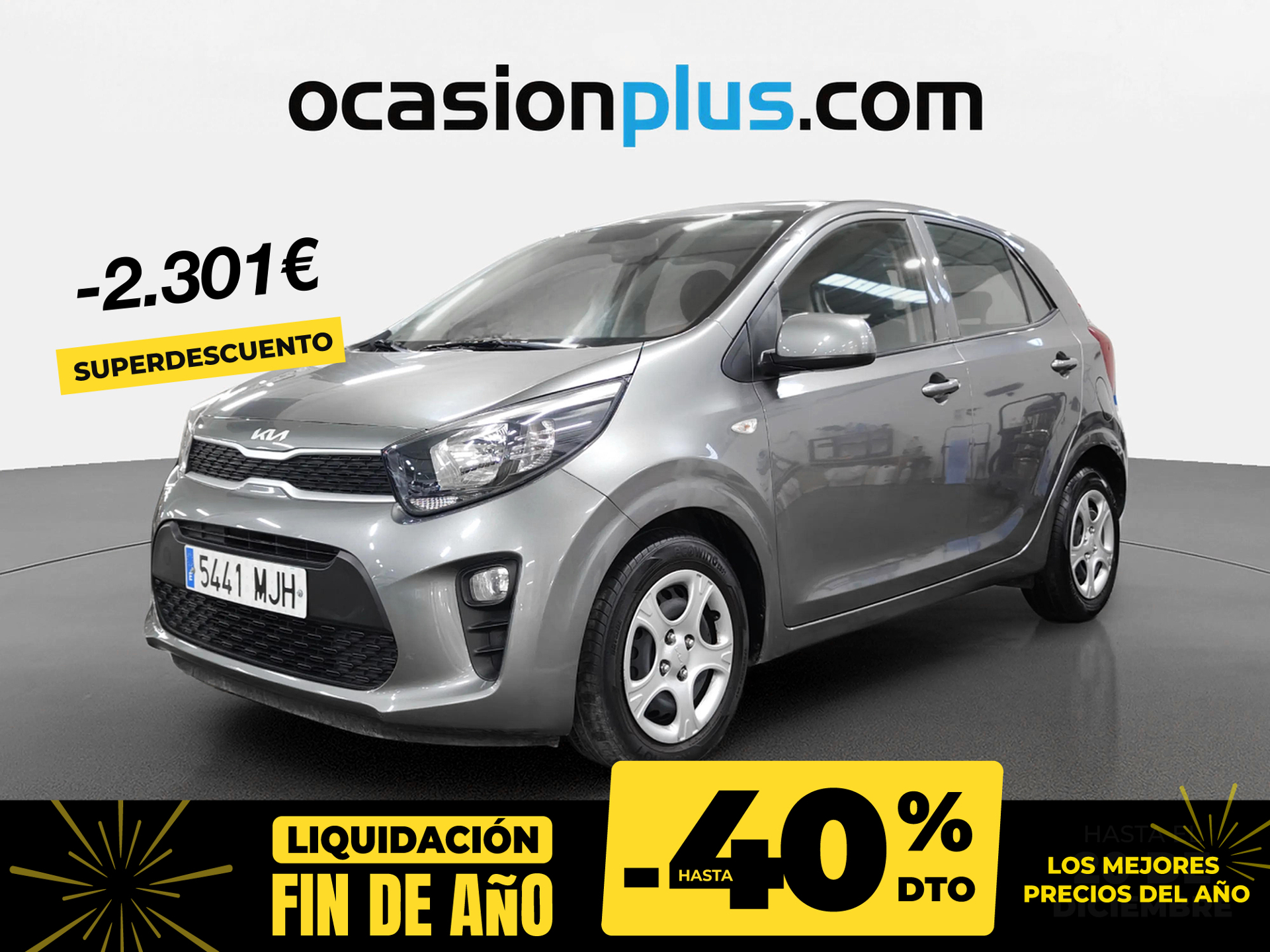 Imagen de KIA Picanto