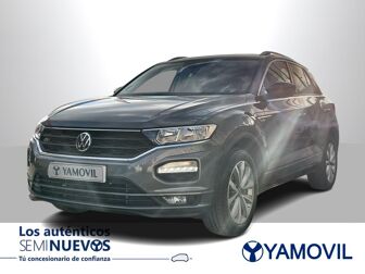 Imagen de VOLKSWAGEN T-Roc 2.0TDI Advance R-Line 85kW