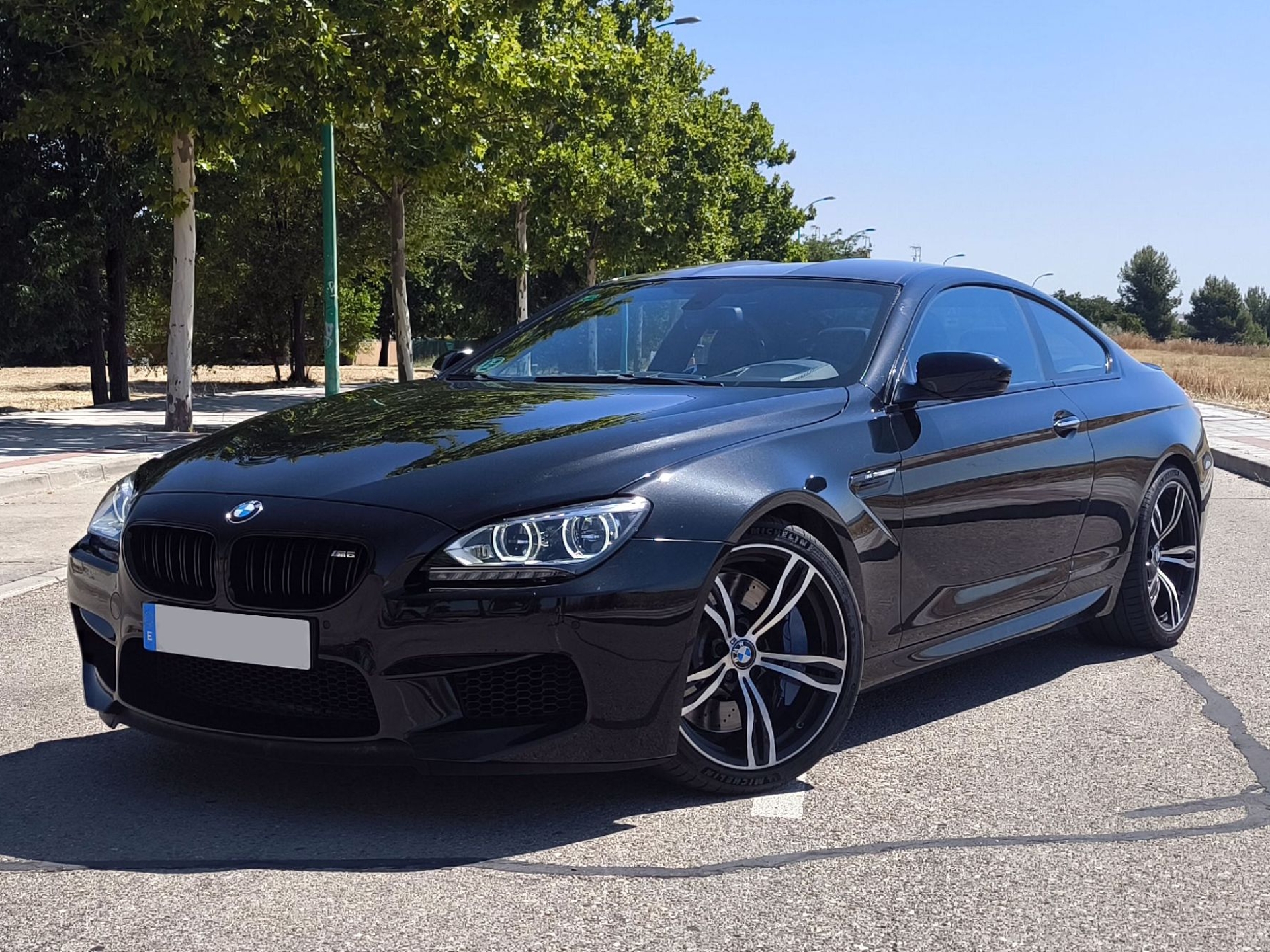 Imagen de BMW Serie 6