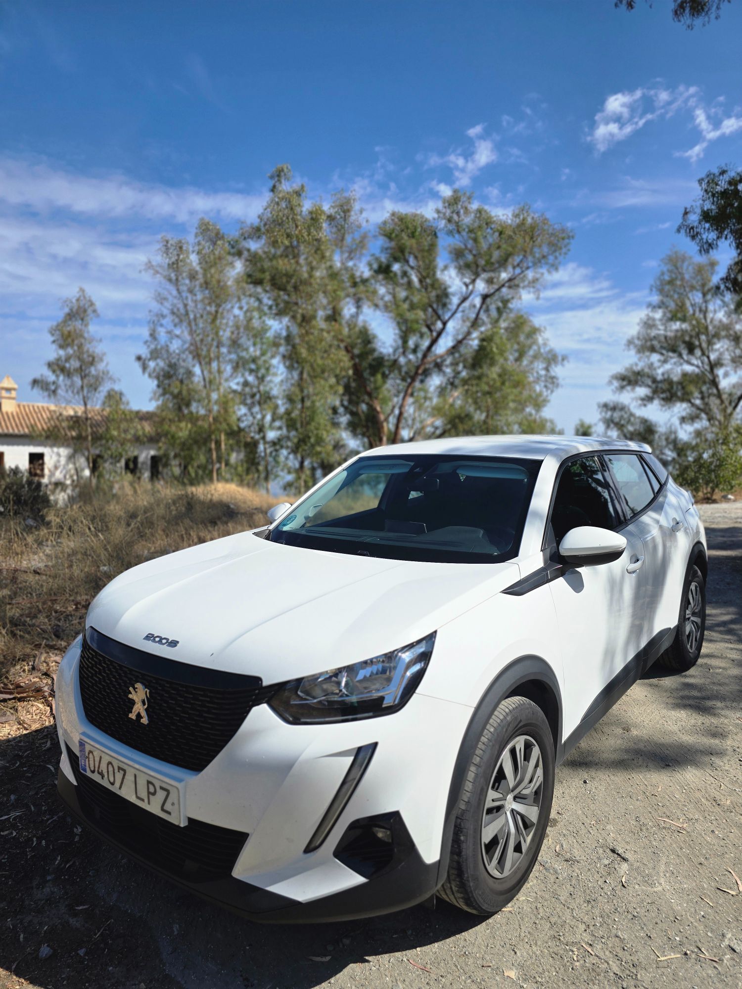 Foto del PEUGEOT 2008 1.2 PureTech S&S Allure 100