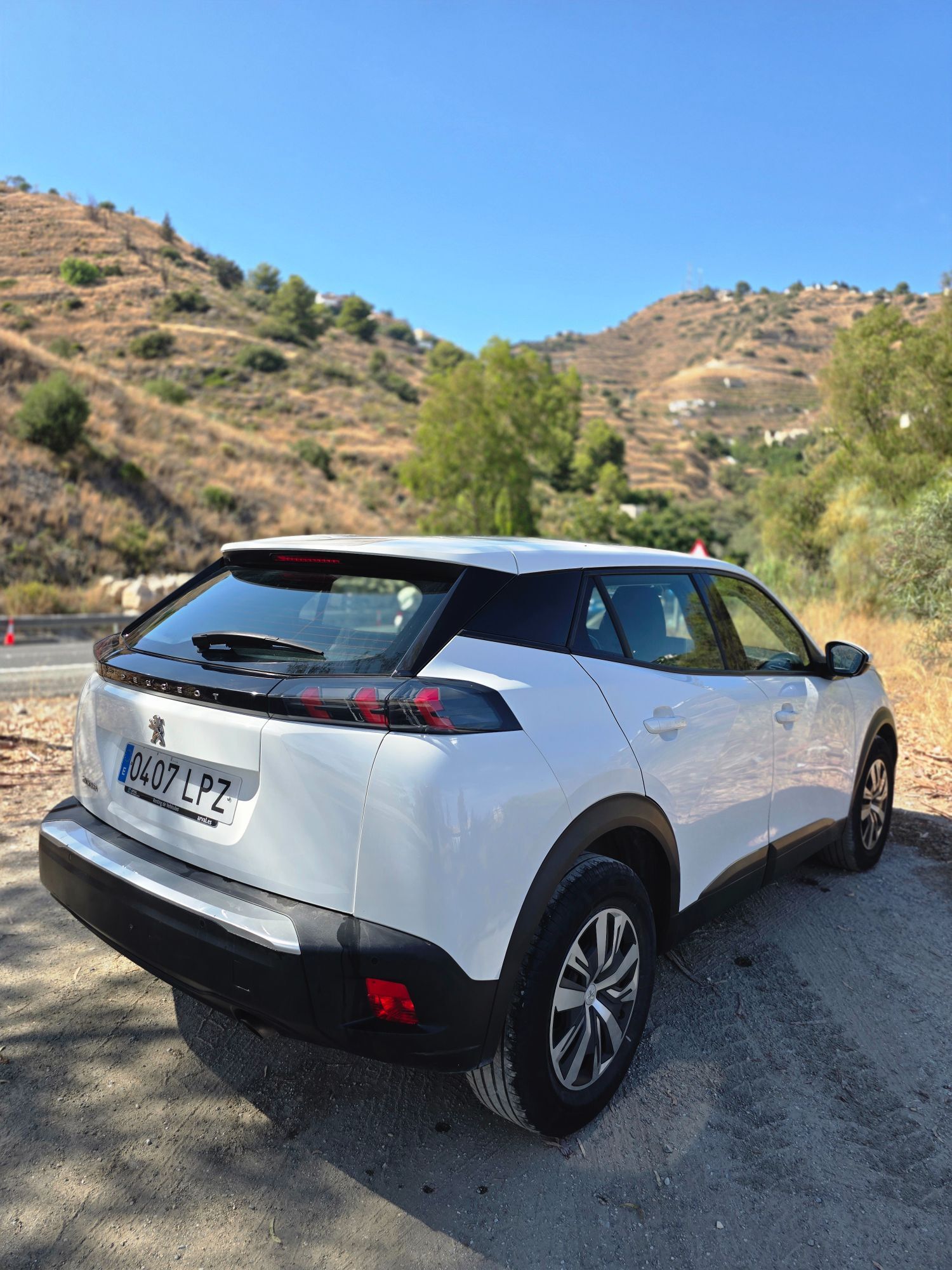 Foto del PEUGEOT 2008 1.2 PureTech S&S Allure 100