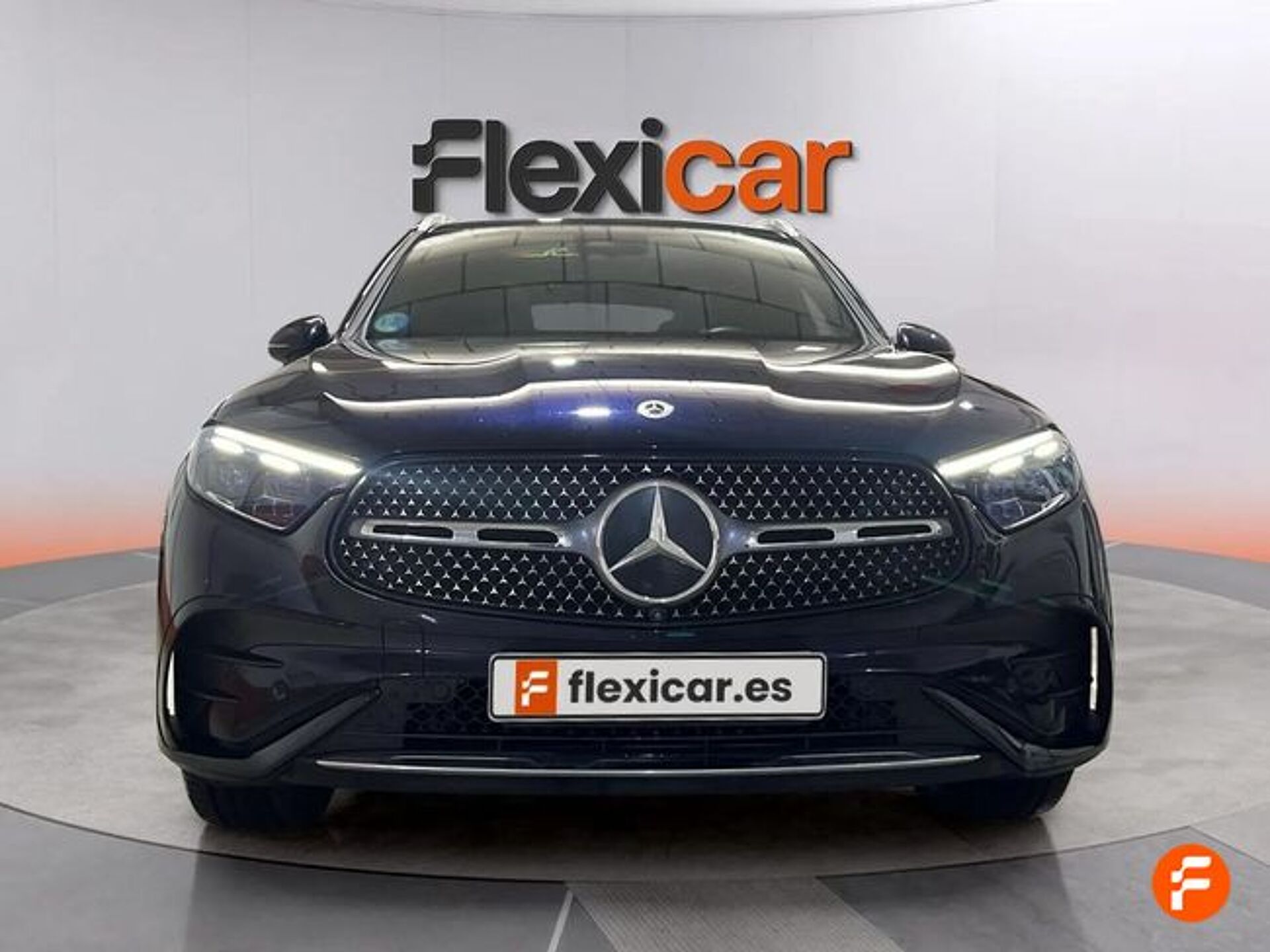 Imagen 2 de MERCEDES Clase GLC