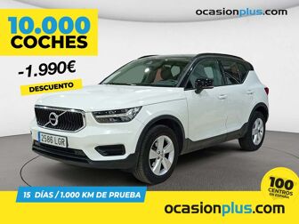 Imagen de VOLVO XC40 T3