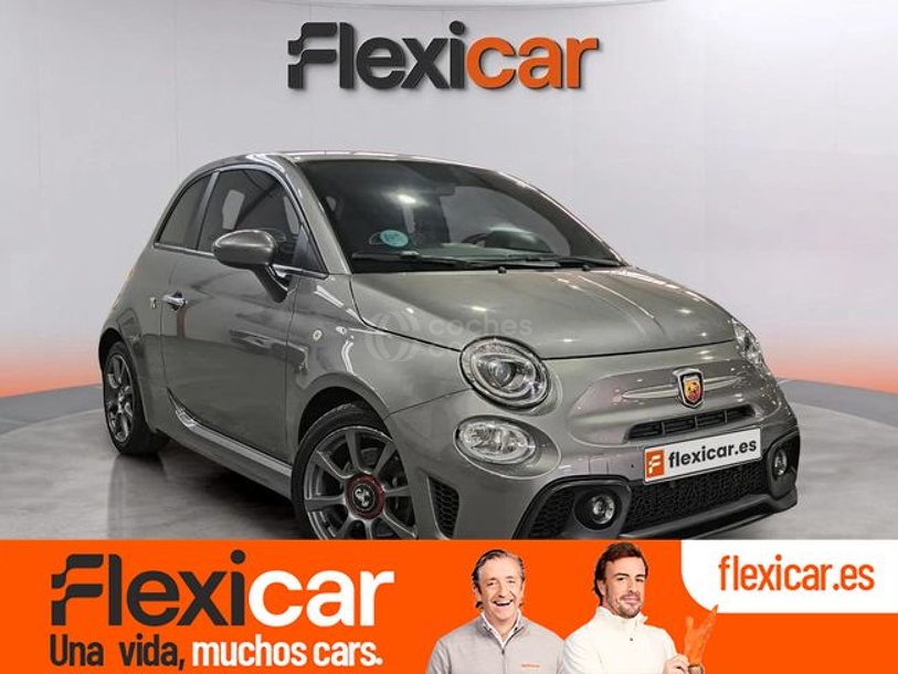 Foto del ABARTH 595 1.4T JET 121KW