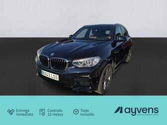 Imagen de BMW X3 xDrive 30e xLine