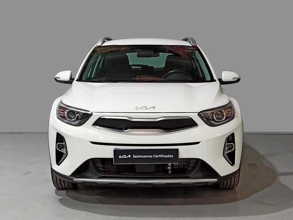Foto del KIA Stonic 1.0 T-GDi MHEV Drive 100