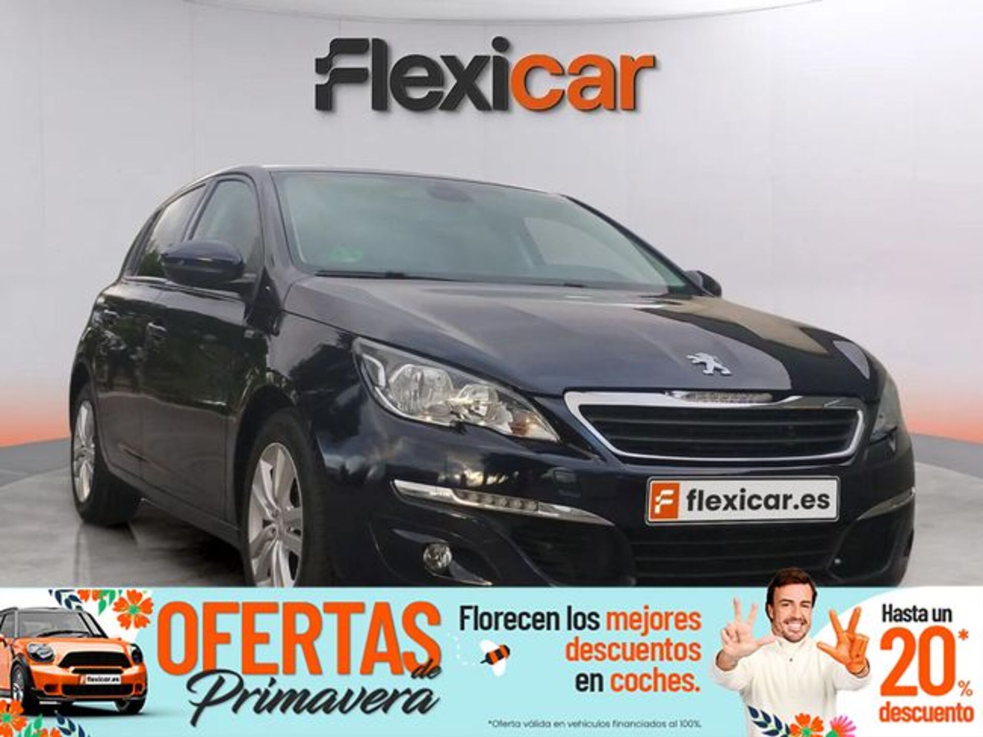 Imagen 1 de PEUGEOT 308