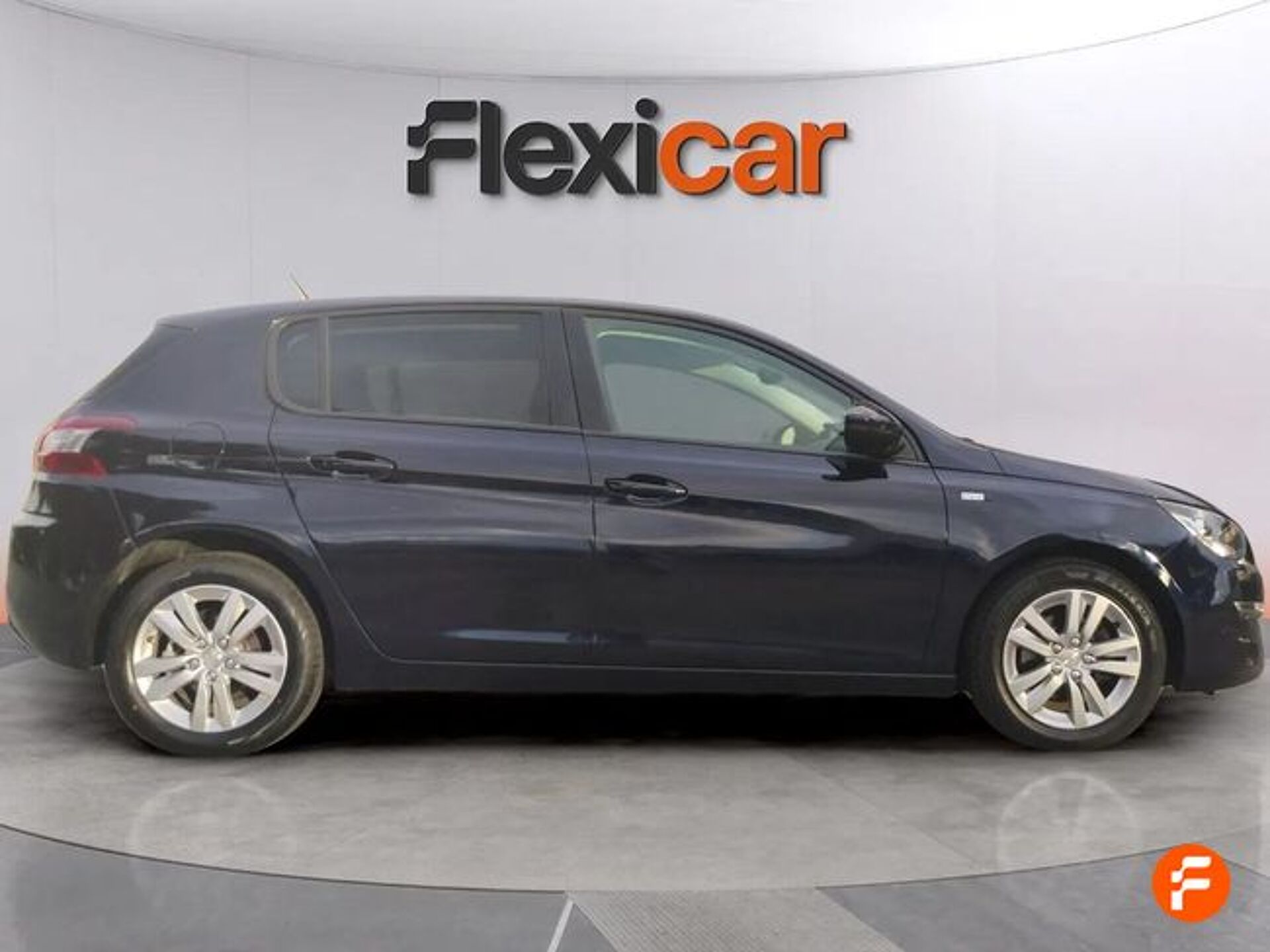 Imagen 3 de PEUGEOT 308