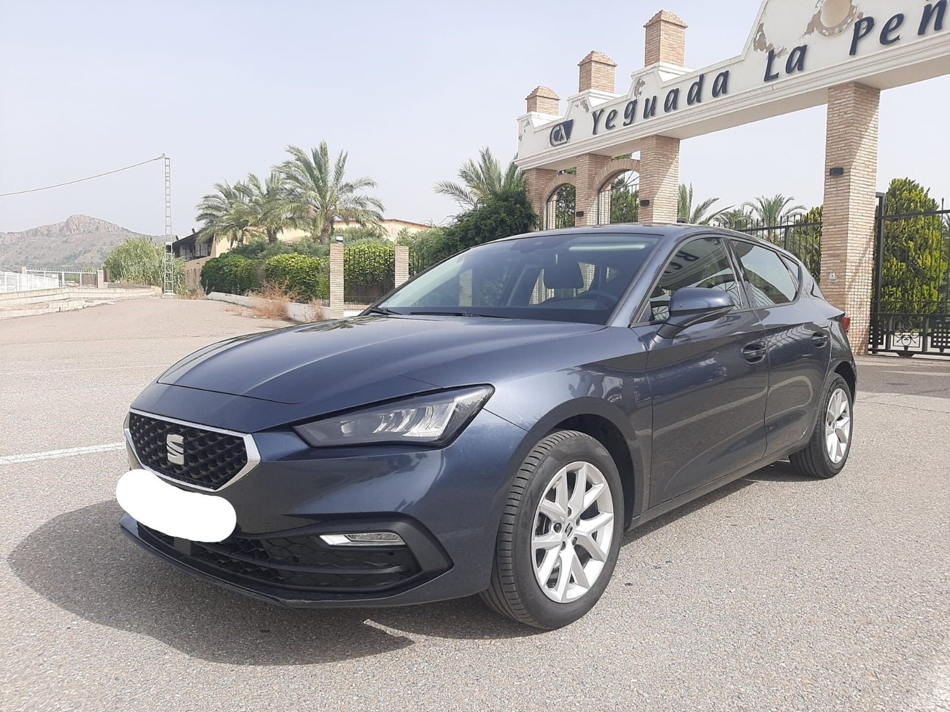 Imagen de SEAT León